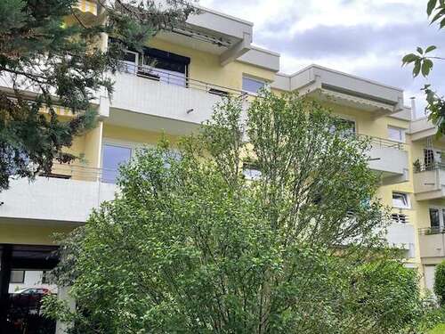 Foto - Wohnung zum Kaufen in Freiburg St. Georgen 400.000,00 € 93 m²