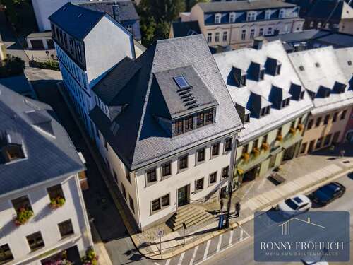 Foto - Haus zum Kaufen in Annaberg-Buchholz 699.000,00 € 934 m²
