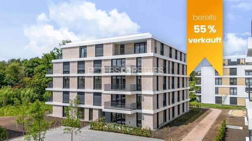 Foto - Wohnung zum Kaufen in Pinneberg 386.000,00 € 61.31 m²