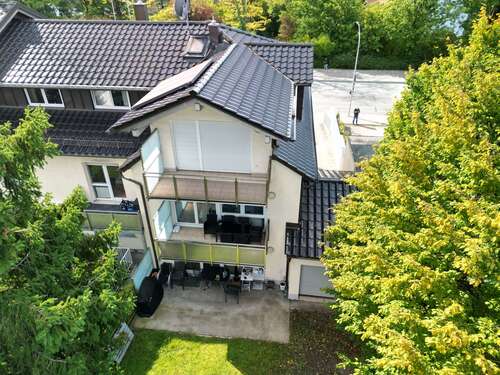 Foto - Haus zum Kaufen in München 989.000,00 € 155 m²