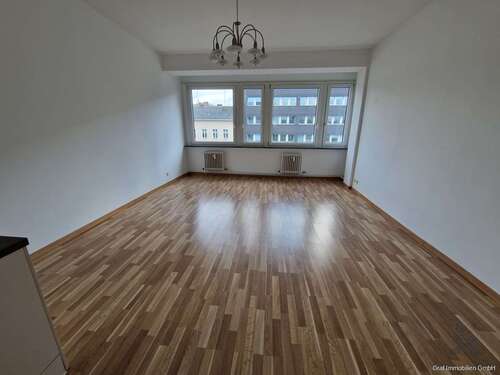 Foto - Wohnung zum Mieten in Berlin 1.120,00 € 53.3 m²