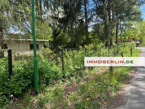 Foto - Grundstück zu verkaufen in Königs Wusterhausen 360.000,00 € 1083 m²