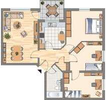 Wohnung zum Mieten in Dortmund 881,00 € 93.35 m²