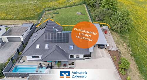 Foto - Haus zum Kaufen in Stetten am kalten Markt, Stetten 744.999,00 € 212 m²