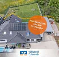 Haus zum Kaufen in Stetten am kalten Markt, Stetten 744.999,00 € 212 m²