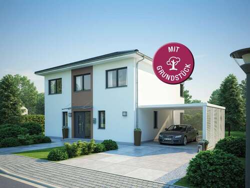 Foto - Haus zum Kaufen in Backnang 1.073.900,00 € 163 m²