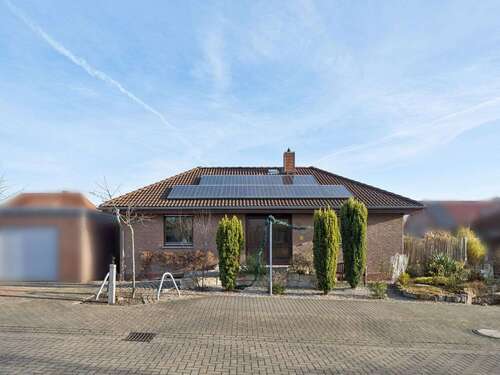 Foto - Haus zum Kaufen in Holle 445.000,00 € 180 m²