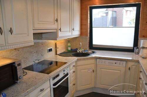 Foto - Wohnen auf Zeit in Braunschweig 1.800,00 €