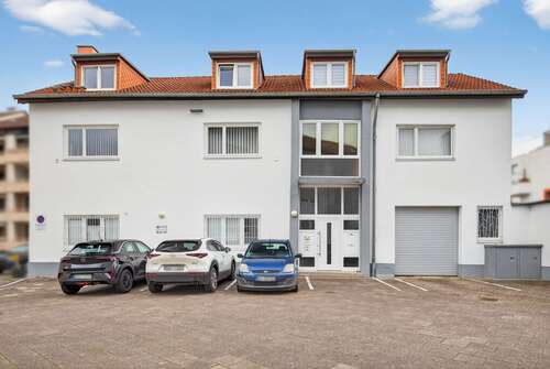 Foto - Büro in Karlsruhe Durlach 345.000,00 € 121 m²