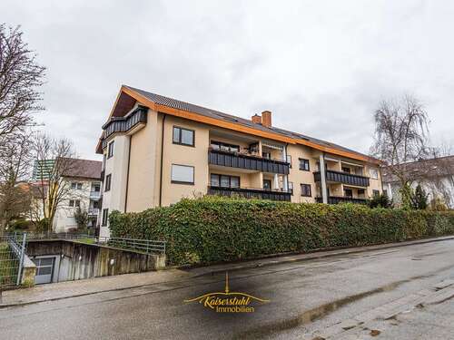 Foto - Wohnung zum Kaufen in Freiburg 412.000,00 € 86 m²