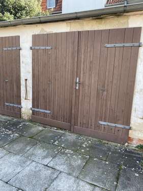 Foto - Garage zu vermieten in Hameln 50,00 €