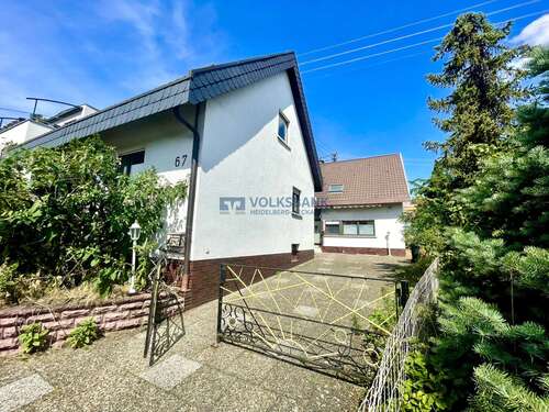Foto - Haus zum Kaufen in Walldorf 790.000,00 € 234.42 m²