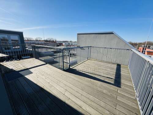 Foto - Wohnung zum Mieten in Berlin 1.795,00 € 88 m²