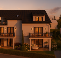 Wohnung zum Kaufen in Geisenfeld 430.000,00 € 118.12 m²