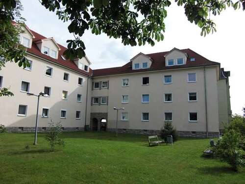 Foto - Wohnung zum Mieten in Gotha 290,00 € 41.54 m²