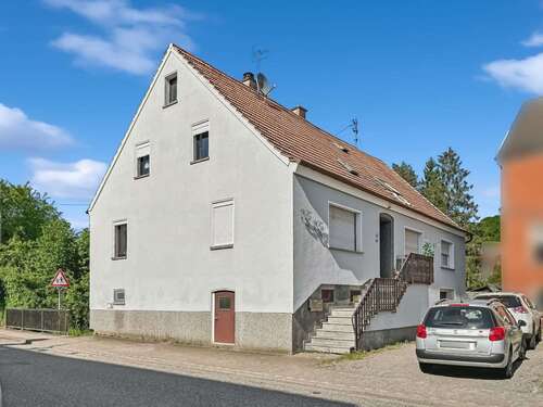 Foto - Haus zum Kaufen in Ohmbach 171.000,00 € 200 m²