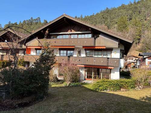 Foto - Wohnung zum Kaufen in Garmisch-Partenkirchen 598.000,00 € 80 m²