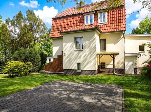 Foto - Haus zum Mieten in Berlin 3.450,00 € 230.51 m²