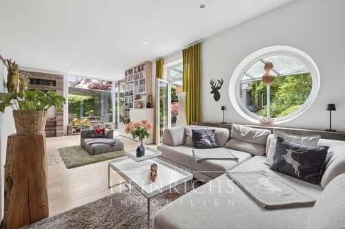 Foto - Haus zum Kaufen in Freising 1.465.000,00 € 230.81 m²