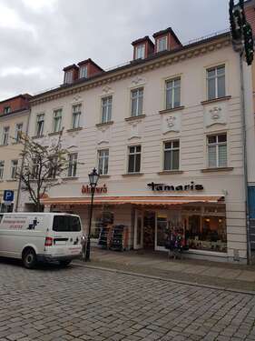 Foto - Wohnung zum Mieten in Großenhain 480,00 € 82.37 m²