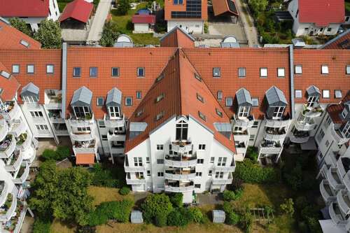 Foto - Wohnung zum Kaufen in Leipzig 240.000,00 € 121.09 m²