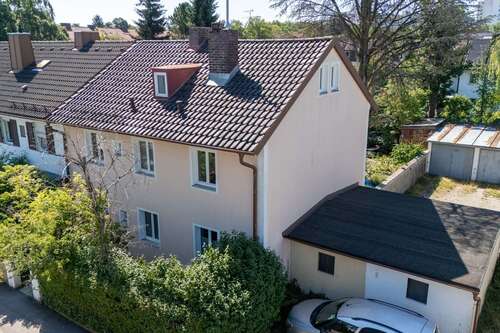 Foto - Haus zum Kaufen in München 795.000,00 € 102.26 m²