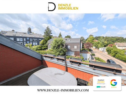 Foto - Wohnung zum Kaufen in Stuttgart 329.000,00 € 81.44 m²