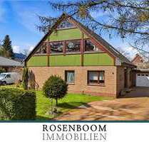 Haus zum Kaufen in Bockhorn 259.000,00 € 201 m²