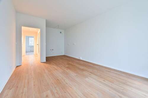 Foto - Wohnung zum Mieten in Chemnitz 342,00 € 56.05 m²