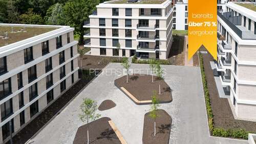 Foto - Wohnung zum Kaufen in Pinneberg 699.000,00 € 125.81 m²