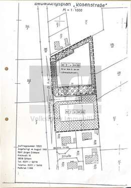 Foto - Grundstück zu verkaufen in Obernholz Steimke 114.000,00 € 4580 m²