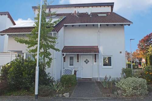 Foto - Haus zum Kaufen in Liederbach 598.000,00 € 130 m²