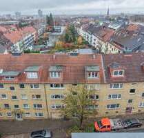 Wohnung zum Kaufen in Hamburg 145.000,00 € 45 m²