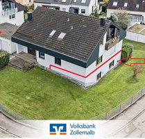 Wohnung zum Kaufen in Balingen 275.000,00 € 106 m²