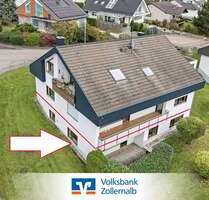 Wohnung zum Kaufen in Balingen 295.000,00 € 106 m²