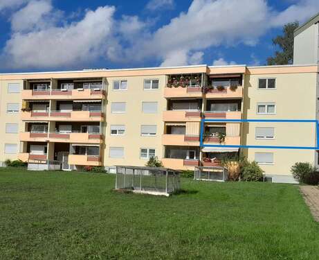 Foto - Wohnung zum Kaufen in Villingen-Schwenningen 255.000,00 € 95.14 m²