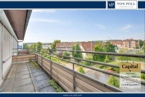 Foto - Haus zum Kaufen in Heilbronn 1.855.000,00 € 785.3 m²