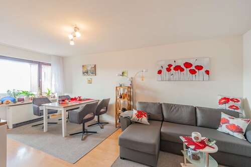 Foto - Wohnung zum Kaufen in Lindenberg im Allgäu 119.000,00 € 48 m²