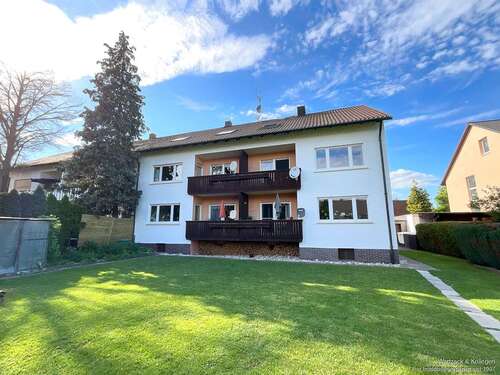 Foto - Haus zum Kaufen in Cadolzburg Wachendorf 950.000,00 € 355 m²