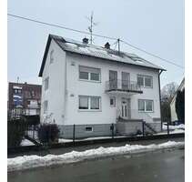 Wohnung zum Mieten in Bayern - Asbach-Bäumenheim 1.000,00 € 117 m²