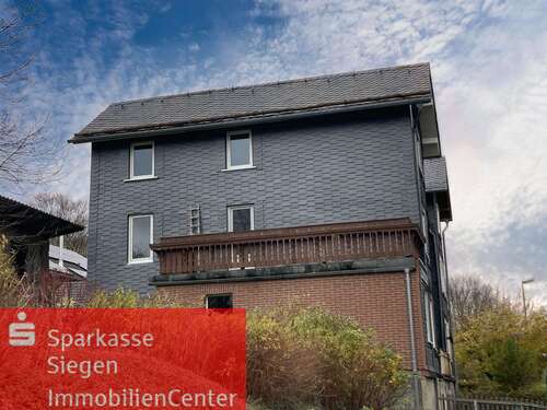 Foto - Haus zum Kaufen in Netphen 180.000,00 € 165.73 m²