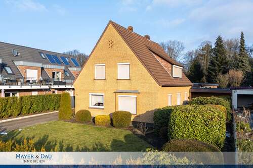 Foto - Haus zum Kaufen in Oldenburg 319.000,00 € 139 m²