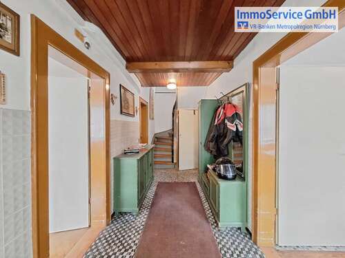 Foto - Haus zum Kaufen in Pommelsbrunn Hartmannshof 209.000,00 € 149.81 m²