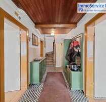 Haus zum Kaufen in Pommelsbrunn Hartmannshof 209.000,00 € 149.81 m² - Pommelsbrunn / Hartmannshof