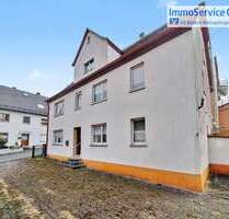 Haus zum Kaufen in Pommelsbrunn Hartmannshof 239.000,00 € 149.81 m² - Pommelsbrunn / Hartmannshof