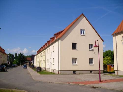 Foto - Wohnung zum Mieten in Arnstadt-Rudisleben 420,00 € 55 m²