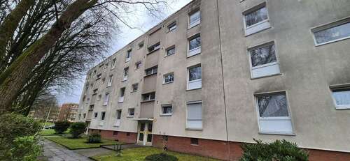 Foto - Wohnung zum Kaufen in Kiel 159.000,00 € 67 m²