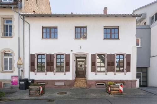 Foto - Haus zum Kaufen in Stutensee 445.000,00 € 187 m²