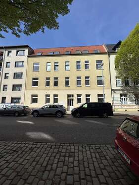 Foto - Wohnung zum Mieten in Magdeburg 895,00 € 95 m²
