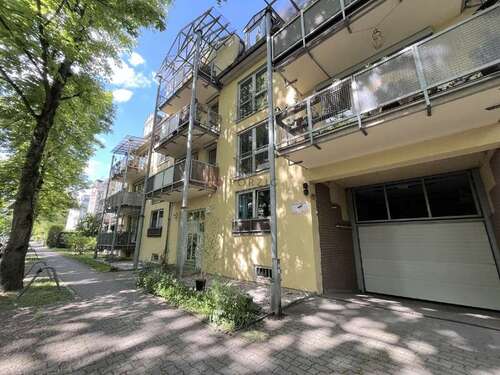 Foto - Wohnung zum Kaufen in Chemnitz 130.000,00 € 82.5 m²